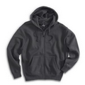 Heavyweight Full Zip Hoody (Size XXS - 6XL, LT - 6XLT / No Up-Charge on Big & Tall Sizes)